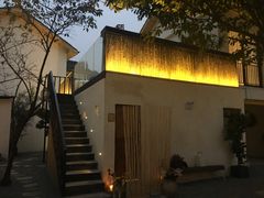 -云里小坐·小院里·团建·宴请·下午茶(三圣乡店)