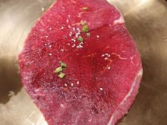 -九田家黑牛烤肉料理(万锦店)