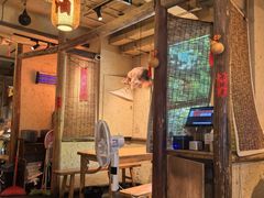 -泥糊破店小酒馆·团建聚餐(南京西路店)