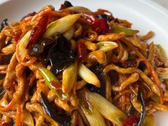 -天天渔港(杏林街店)