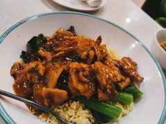 -喜喜茶餐厅(大朗长盛店)