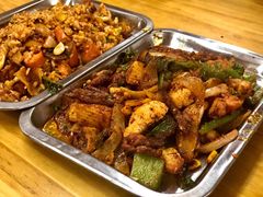 铁板烧-幸福铁板烧(共和村店)