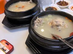 -长顺参鸡汤店(西塔总店)