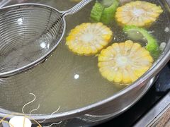 -全好食潮汕牛肉火锅(泗洲路店)