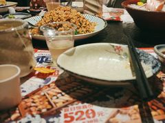 -古田居·特色寿司料理(星之岛旗舰店)
