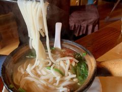 -顺顺小吃(独克宗古城店)