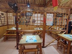 -风波庄(洪家楼店)