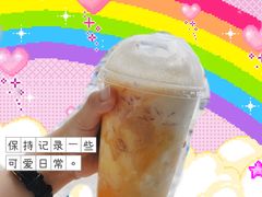 -喜茶(东莞汇一城店)