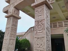 -洛阳白马寺