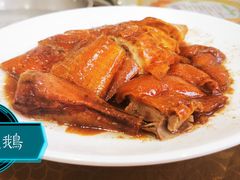 -红日饭店(裕隆三路店)