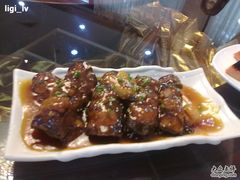 20100806428-绿色时代大酒店