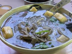 -笑云开汤包店(网巾市店)