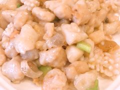 -友鹏海鲜(新宜白大道店)