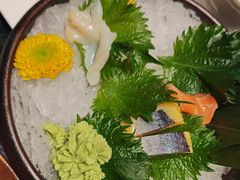 -極上萬膳·日料放题(海岸城店)