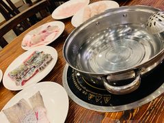 -正能量脆肉鲩火锅