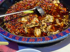 -何师傅美蛙鱼头(汉街店)
