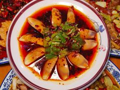 -李大爷的泡椒馆(冉家坝店)