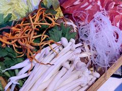 -阿娜尔·新疆菜(宜家荟聚中心店)