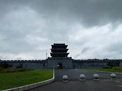 -棋盘山风景区