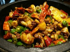 android_upload_pic-花椒笑成都小馆(百脑汇店)