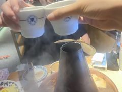 -东镇老火锅(长春路首店)