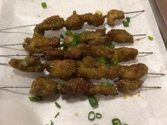 -黑皮烧烤(民意四路店)