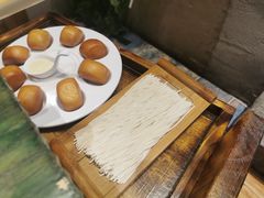 -老灶堂文创火锅(文艺路店)