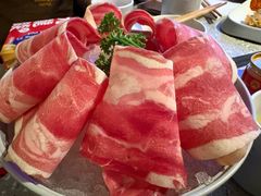 -大龙燚火锅(太古里店)