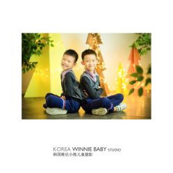 -星宝贝儿童摄影