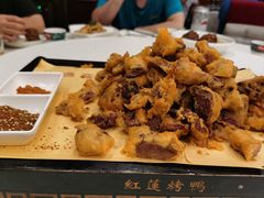 -老浒记民俗酒楼(王府井店)