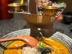 -摩打食堂(壹方中心店)