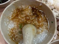 -百家鸡味馆(清泰店)