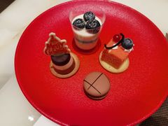 -长春富力万达文华酒店-集·味自助餐厅