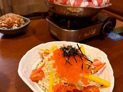 -鸟泉居酒屋·烧鸟·酒馆(百子湾店)