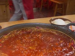 -赵美丽·重庆社区火锅·直营店(火车东站·中豪国际店)