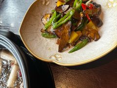 -滇野云南野生菌餐厅(陕西南路店)