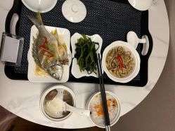 -惠州心享玥月子中心江北店