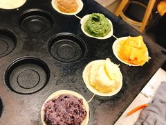 -味正点车轮饼可丽饼(南禅寺店)