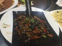-人民公社铁锅炖·东北菜(卫国道店)