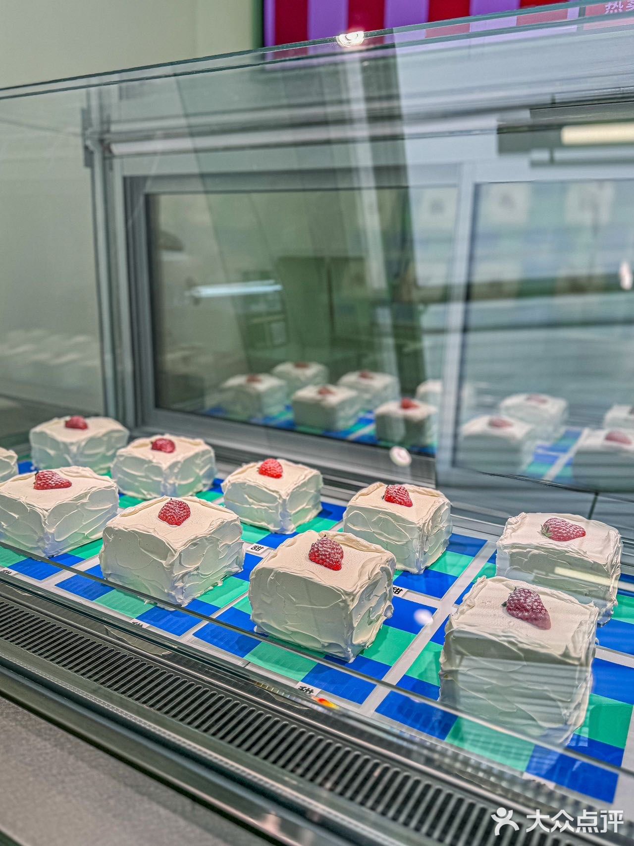 南锣鼓巷这家甜品店，让我满心欢喜！ 🍰