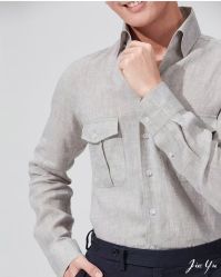 -Fabric&Tailor服装订制(观唐广场店)