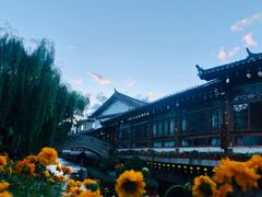 -88号小吃店·经典云南菜·地道纳西美食