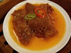 阿坝纸包牛肉-老屋印象川菜(马园路店)