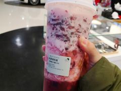 -喜茶(北京三里屯太古里店)