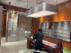 -上野眼镜(深圳湾万象城店)