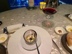 -广州四季酒店·佰鲜汇·现代法餐