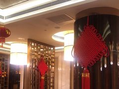 -酌宴府The China Club·广州万富希尔顿酒店(云城东路店)