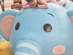 -天山海世界