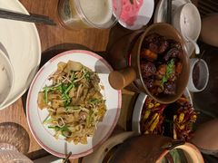 -清水亭湖北菜(大屯DT51店)