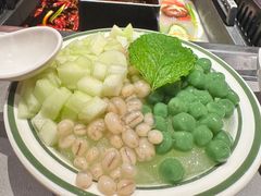 -洞子口重庆鲜货火锅(楚翘城旗舰店)